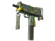 MAC-10 | Poplar Thicket (Battle-Scarred)