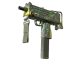 MAC-10 | Poplar Thicket CS2 skin