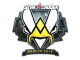 Sticker | Vitality | Berlin 2019 CS2 skin
