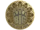 Sticker | BIG (Gold) | Cologne 2026