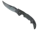 ★ Falchion Knife | Damascus Steel CS2 skin