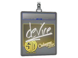 Sticker Slab | device | Cologne 2015