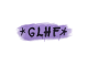 Sealed Graffiti | GLHF (Violent Violet)