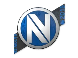Team EnVyUs | Katowice 2015