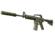 M4A1-S | Boreal Forest CS2 skin