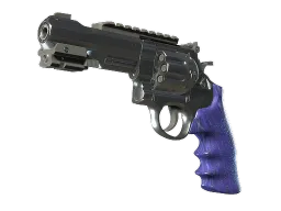R8 Revolver | Cobalt Grip