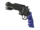 R8 Revolver | Cobalt Grip (Factory New)