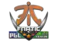 Sticker | Fnatic | Krakow 2017 CS2 skin