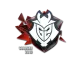 Sticker | G2 Esports | Cologne 2016 CS2 skin