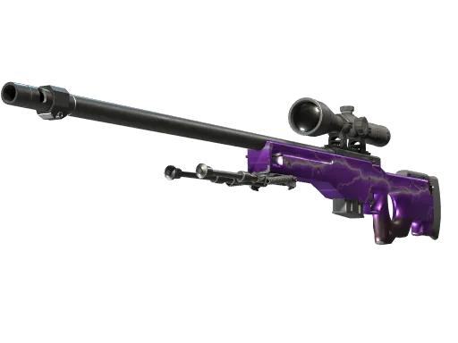 Souvenir AWP | Lightning Strike (Factory New)