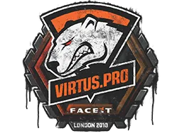 Sealed Graffiti | Virtus.Pro | London 2018