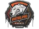 Sealed Graffiti | Virtus.Pro | London 2018 CS2 skin