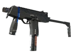 StatTrak™ MP9 | Nexus (Factory New)