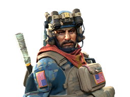 'Blueberries' Buckshot | NSWC SEAL