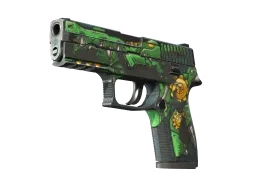 P250 | See Ya Later (Battle-Scarred)