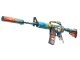 M4A1-S | Player Two