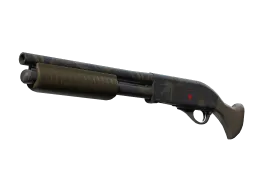Sawed-Off | Bamboo Shadow (Factory New)