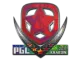 Sticker | Gambit | Krakow 2017 CS2 skin