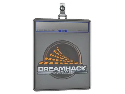Sticker Slab | DreamHack Winter 2014
