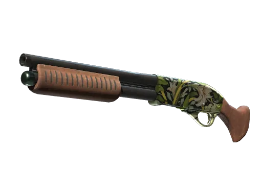 Sawed-Off | Morris (Minimal Wear)