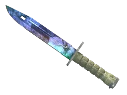 ★ StatTrak™ Bayonet | Gamma Doppler (Minimal Wear) Phase 1