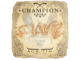 Sticker | FlameZ (Champion) | Austin 2025