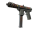 Tec-9 | Snek-9 (Battle-Scarred)