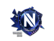 Sticker | Team EnVyUs (Holo) | Cologne 2016