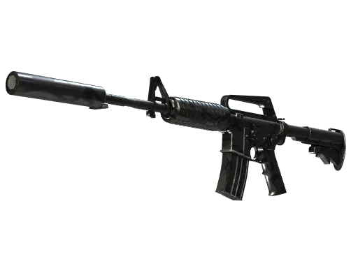 Souvenir M4A1-S | Dark Water (Minimal Wear)