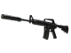 M4A1-S | Dark Water skin