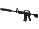 M4A1-S | Dark Water CS2 skin