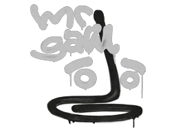 Sealed Graffiti | Recoil FAMAS CS2 skin