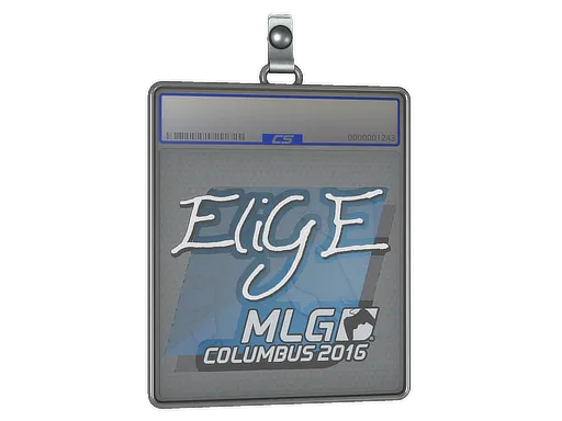 Sticker Slab | EliGE | MLG Columbus 2016