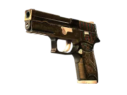 P250 | Apep's Curse (Minimal Wear)