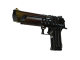Desert Eagle | Light Rail (Battle-Scarred)