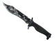 ★ StatTrak™ Bowie Knife | Freehand (Battle-Scarred)