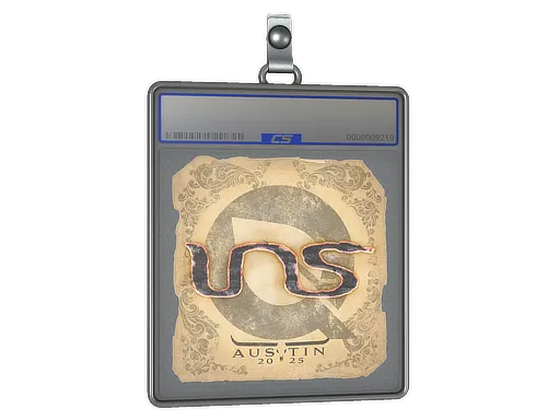 Sticker Slab | INS | Austin 2025