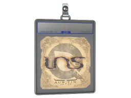 Sticker Slab | INS | Austin 2025