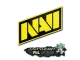 Sticker | Natus Vincere | Antwerp 2022 CS2 skin