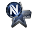 Sticker | Team EnVyUs | Cluj-Napoca 2015