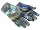★ Specialist Gloves | Mogul (Well-Worn)