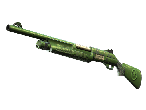 Nova | Toy Soldier (Battle-Scarred)