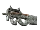 P90 | Death Grip CS2 skin