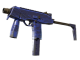 MP9 | Buff Blue (Field-Tested)