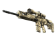 SCAR-20 | Palm skin