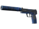 USP-S | Blueprint (Battle-Scarred)