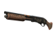 Sawed-Off | Orange DDPAT (Battle-Scarred)