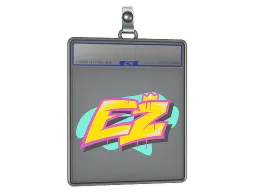 Sticker Slab | EZ