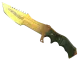 ★ Huntsman Knife | Lore CS2 skin