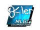 Sticker | reltuC | MLG Columbus 2016 skin